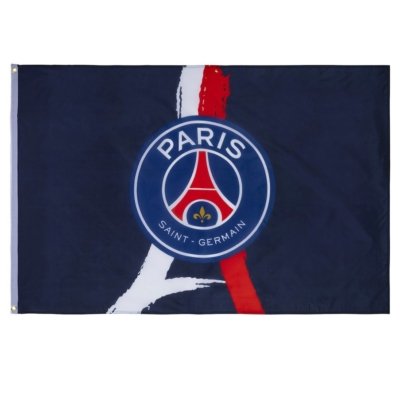 Drapeau Paris Saint Germain
