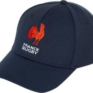 Casquette adulte Fédération Française de Rugby