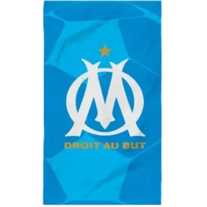 Drap de Sport Harit Olympique de Marseille