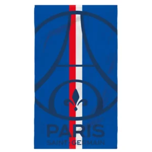 Drap de sport Paris Saint Germain