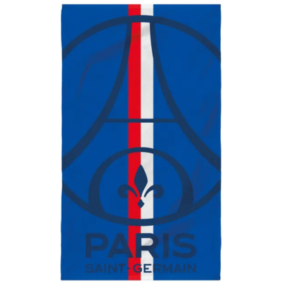 Drap de sport Paris Saint Germain