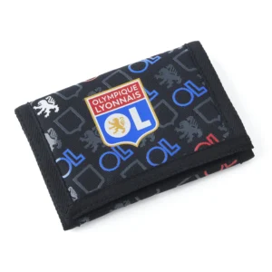 Portefeuille Olympique Lyonnais