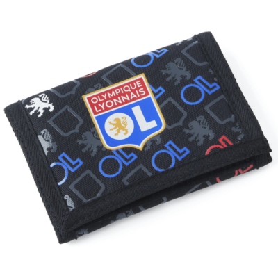Portefeuille Olympique Lyonnais