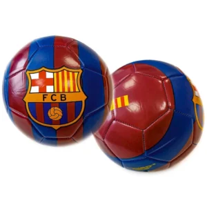 Ballon Football Club Barcelone