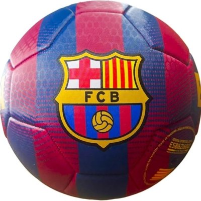 Ballon Football Club Barcelone