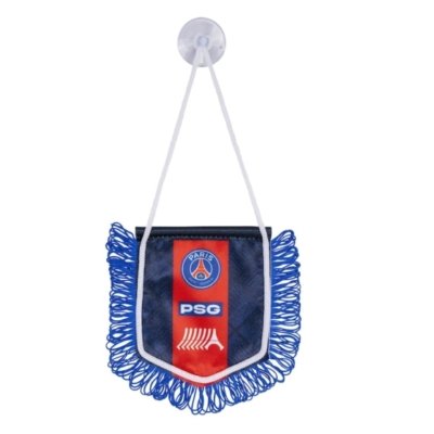 Fanion Paris Saint Germain