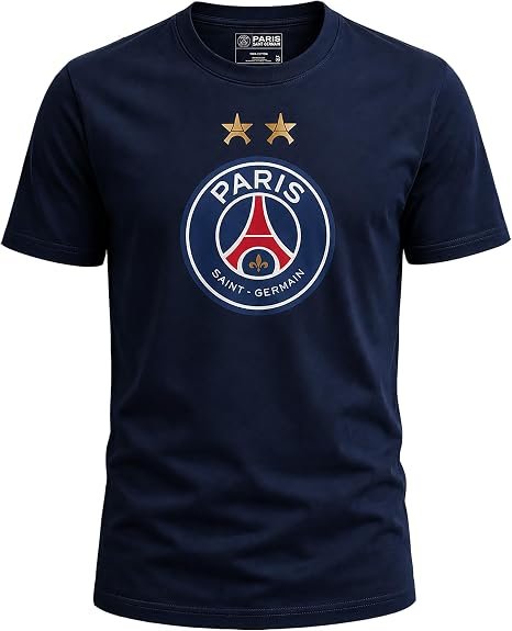 tshirt-psg-enfant-2etoiles-fanclubs85.fr